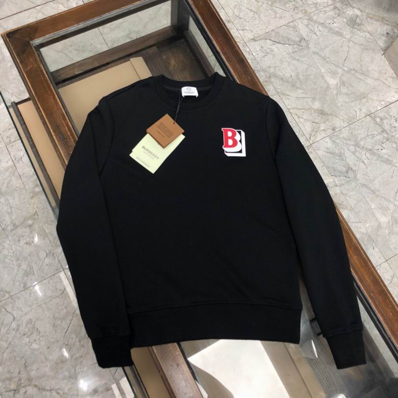Burberry Sweatshirt-134